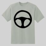 Dry Zone ® Short Sleeve Raglan T Shirt Thumbnail