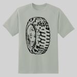 Dry Zone ® Short Sleeve Raglan T Shirt Thumbnail