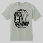 Dry Zone ® Short Sleeve Raglan T Shirt Thumbnail