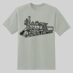 Dry Zone ® Short Sleeve Raglan T Shirt Thumbnail