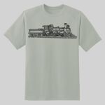 Dry Zone ® Short Sleeve Raglan T Shirt Thumbnail