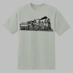 Dry Zone ® Short Sleeve Raglan T Shirt Thumbnail