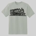 Dry Zone ® Short Sleeve Raglan T Shirt Thumbnail