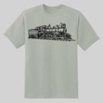 Dry Zone ® Short Sleeve Raglan T Shirt Thumbnail