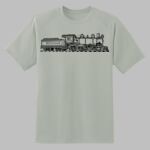 Dry Zone ® Short Sleeve Raglan T Shirt Thumbnail