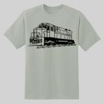 Dry Zone ® Short Sleeve Raglan T Shirt Thumbnail