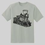 Dry Zone ® Short Sleeve Raglan T Shirt Thumbnail