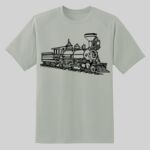 Dry Zone ® Short Sleeve Raglan T Shirt Thumbnail