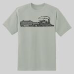 Dry Zone ® Short Sleeve Raglan T Shirt Thumbnail