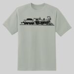 Dry Zone ® Short Sleeve Raglan T Shirt Thumbnail