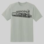 Dry Zone ® Short Sleeve Raglan T Shirt Thumbnail