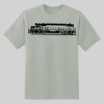 Dry Zone ® Short Sleeve Raglan T Shirt Thumbnail