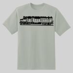 Dry Zone ® Short Sleeve Raglan T Shirt Thumbnail