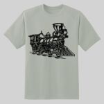 Dry Zone ® Short Sleeve Raglan T Shirt Thumbnail