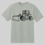 Dry Zone ® Short Sleeve Raglan T Shirt Thumbnail