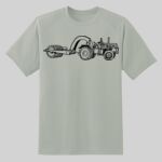 Dry Zone ® Short Sleeve Raglan T Shirt Thumbnail