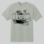 Dry Zone ® Short Sleeve Raglan T Shirt Thumbnail