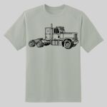 Dry Zone ® Short Sleeve Raglan T Shirt Thumbnail