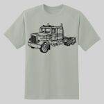 Dry Zone ® Short Sleeve Raglan T Shirt Thumbnail