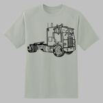 Dry Zone ® Short Sleeve Raglan T Shirt Thumbnail