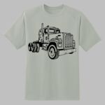 Dry Zone ® Short Sleeve Raglan T Shirt Thumbnail