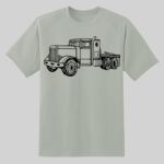 Dry Zone ® Short Sleeve Raglan T Shirt Thumbnail