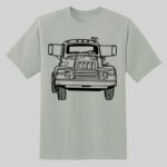 Dry Zone ® Short Sleeve Raglan T Shirt Thumbnail