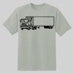 Dry Zone ® Short Sleeve Raglan T Shirt Thumbnail