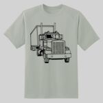 Dry Zone ® Short Sleeve Raglan T Shirt Thumbnail