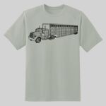 Dry Zone ® Short Sleeve Raglan T Shirt Thumbnail