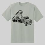 Dry Zone ® Short Sleeve Raglan T Shirt Thumbnail