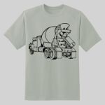 Dry Zone ® Short Sleeve Raglan T Shirt Thumbnail