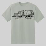 Dry Zone ® Short Sleeve Raglan T Shirt Thumbnail