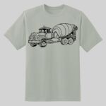 Dry Zone ® Short Sleeve Raglan T Shirt Thumbnail