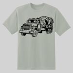 Dry Zone ® Short Sleeve Raglan T Shirt Thumbnail