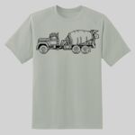 Dry Zone ® Short Sleeve Raglan T Shirt Thumbnail