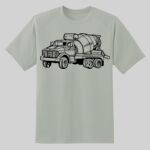 Dry Zone ® Short Sleeve Raglan T Shirt Thumbnail