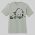 Dry Zone ® Short Sleeve Raglan T Shirt Thumbnail