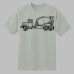 Dry Zone ® Short Sleeve Raglan T Shirt Thumbnail