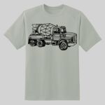 Dry Zone ® Short Sleeve Raglan T Shirt Thumbnail