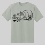 Dry Zone ® Short Sleeve Raglan T Shirt Thumbnail