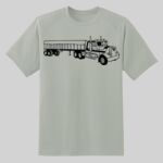 Dry Zone ® Short Sleeve Raglan T Shirt Thumbnail