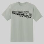 Dry Zone ® Short Sleeve Raglan T Shirt Thumbnail