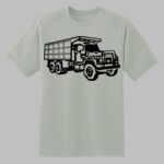 Dry Zone ® Short Sleeve Raglan T Shirt Thumbnail