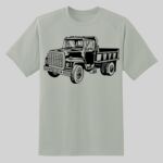 Dry Zone ® Short Sleeve Raglan T Shirt Thumbnail