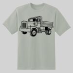 Dry Zone ® Short Sleeve Raglan T Shirt Thumbnail