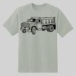 Dry Zone ® Short Sleeve Raglan T Shirt Thumbnail