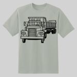 Dry Zone ® Short Sleeve Raglan T Shirt Thumbnail