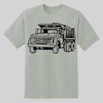 Dry Zone ® Short Sleeve Raglan T Shirt Thumbnail