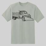 Dry Zone ® Short Sleeve Raglan T Shirt Thumbnail